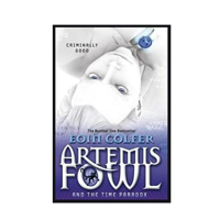ARTEMIS FOWL AND THE TIME PARADOX        