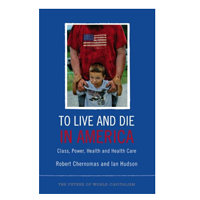 To Live and Die in America               