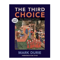The Third Choice                         