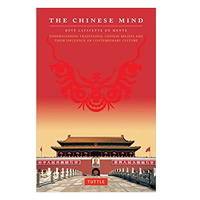 The Chinese Mind                         