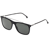 Carrera Men's Rectangular Sunglasses     