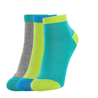 United Colors of Benetton Ankle Socks (p 