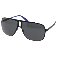 Carrera Men's Rectangle Sunglasses       
