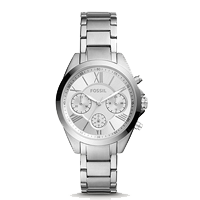 Fossil Modern Courier Midsize Chronograp 
