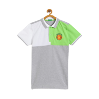 United Colors of Benetton Boys Polo Coll 