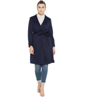 ether  Polyester Solid Coat              