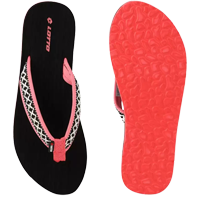 LOTTO  Women's Cloe Slippers             