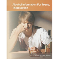 Alcohol Information for Teens            