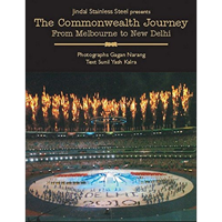 The Commonwealth Journey: From Melbourne 