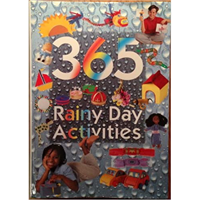 365 Rainy Day Activities                 