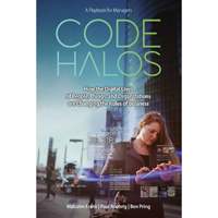 Code Halos Book                          