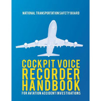 Cockpit Voice Recorder Handbook for Avia 