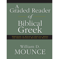 A Graded Reader of Biblical Greek        