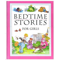 Bedtime Stories for Girls                