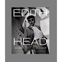 Edith Head                               
