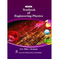 Textbook of Engineering Physics          