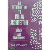 An introduction to indian architecture   