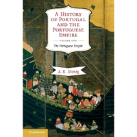 A History of Portugal and the Portuguese 