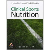 Clinical Sports Nutrition                