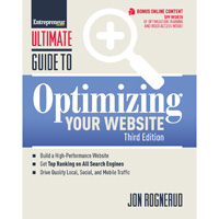 Ultimate Guide to Optimizing Your Websit 