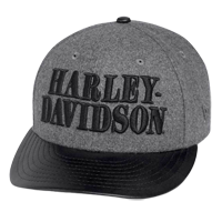 Harley-Davidson Men