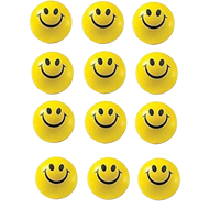 Jack Williams Emoji Happy Smiley Face Sq 