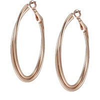 Accessorize Hoop Earrings for Women      
