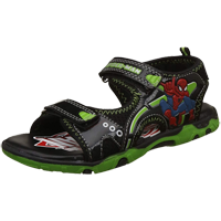Spiderman Boy's Sandals and Floaters     