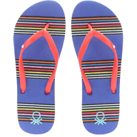 United Colors Of Benetton Flip-Flops For 