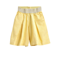 United Colors of Benetton Girls Yellow R 