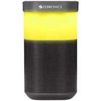ZEBRONICS  Wireless Bluetooth Speaker    
