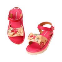Babyoye Party Wear Kids Sandals          