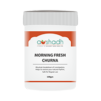 Morning Fresh Churna 100 gm              