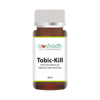 Tobic -Kill 30ML                         