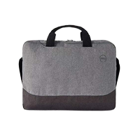 Dell Citylife Top Load Briefcase for Lap 