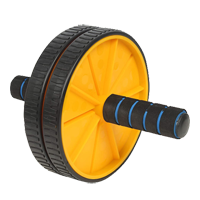 Jack Williams Ab Wheel Roller with Free  