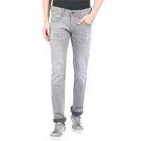 LEVI'S Skinny Men Grey Jeans             