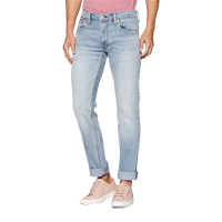 Levi's Men's (65504) Skinny Fit Jeans    