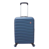 Swiss Gear ABS 27.5 inch Check-in Luggag 