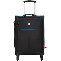 SWISS GEAR Cabin Suitcase 19inch SPINNER 