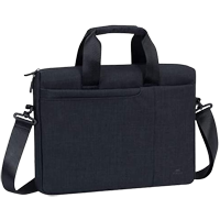 RivaCase 8325 black Laptop bag           