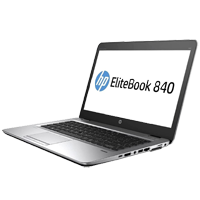 HP Elitebook 840 G3 Laptop               