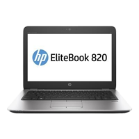 HP Elitebook 820 G4 Laptop               