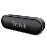 Tribit Portable XSound Go Wireless Speak 