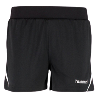 Hummel Authentic Charge 2in1 Short Women 