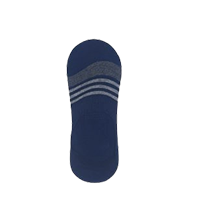 Jack Williams Loafer Socks for Women (Pa 