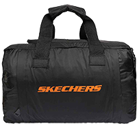 Skechers GYM SPORTS BAG Waterproof Multi 
