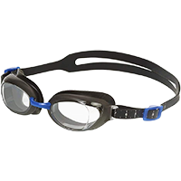 Speedo Aquapure IQ fit Goggles           