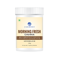 Morning Fresh Churna (100 g)             