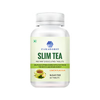 Slim Tea (60 Tablets)                    